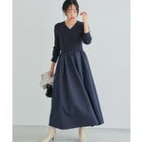 2wayジャカードドッキングワンピース ワンピース 2way | Pierrot | 詳細画像25