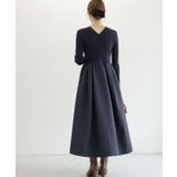 2wayジャカードドッキングワンピース ワンピース 2way | Pierrot | 詳細画像28