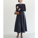 2wayジャカードドッキングワンピース ワンピース 2way | Pierrot | 詳細画像29