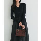 2wayジャカードドッキングワンピース ワンピース 2way | Pierrot | 詳細画像16