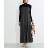 フレアキャミワンピース ワンピース キャミワンピ | Pierrot | 詳細画像25 