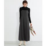 フレアキャミワンピース ワンピース キャミワンピ | Pierrot | 詳細画像27 