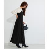 フレアキャミワンピース ワンピース キャミワンピ | Pierrot | 詳細画像20 