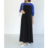 フレアキャミワンピース ワンピース キャミワンピ | Pierrot | 詳細画像23 