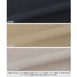 【撥水 UV】ドロストフードブルゾン デイリー | Pierrot | 詳細画像14 