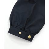 【撥水 UV】ドロストフードブルゾン デイリー | Pierrot | 詳細画像11 