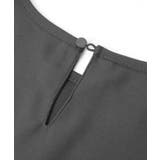 【イージーケア】ジョーゼットドルマンTブラウス 凹凸 シワ | Pierrot | 詳細画像13 