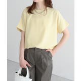 【イージーケア】ジョーゼットドルマンTブラウス 凹凸 シワ | Pierrot | 詳細画像31 