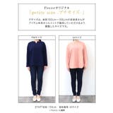 キーネックチュニックTブラウス ブラウス キーネック | Pierrot | 詳細画像16