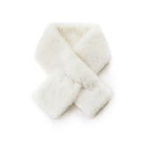 アイボリー | エコファーティペット ティペット エコファー | Pierrot