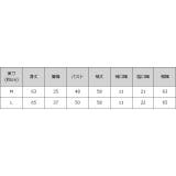 キーネックペプラムTブラウス Tブラウス カットジョーゼット | Pierrot | 詳細画像16 