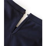 メタルバータイデザインTブラウス Tブラウス カットジョーゼット | Pierrot | 詳細画像13 