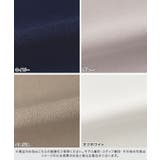 ボウタイデザインTブラウス ブラウス ボウタイ | Pierrot | 詳細画像17 