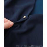 ゴールドボタンVネックTブラウス ブラウス Vネック | Pierrot | 詳細画像12 