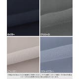 【機能インナー付き】ウエストシャーリングシフォンブラウス シフォンブラウス コー… | Pierrot | 詳細画像18