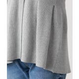 ウエストタックカーディガン カーディガン カーデ | Pierrot | 詳細画像6 