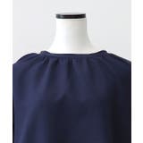 【ラッシュガード】ギャザートップス ラッシュガード 水着 | Pierrot | 詳細画像5 