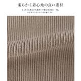 ニットボレロワンピースセット ニットボレロ ワンピース | Pierrot | 詳細画像1
