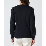 ボウタイポケットニット ニット ボウタイ | Pierrot | 詳細画像8 