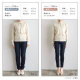 ボウタイポケットニット ニット ボウタイ | Pierrot | 詳細画像13 