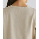 ビジューボタンニットカーディガン カーディガン ニット | Pierrot | 詳細画像5 