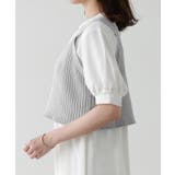 ニットビスチェセットワンピース ワンピース ビスチェ | Pierrot | 詳細画像6 