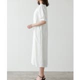 ニットビスチェセットワンピース ワンピース ビスチェ | Pierrot | 詳細画像9 