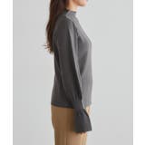 キャンディボリュームスリーブニット ニット キャンディデザイン | Pierrot | 詳細画像7 