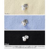ビジューニットカーディガン カーディガン ニット | Pierrot | 詳細画像12 