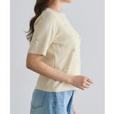 ビジューニットカーディガン カーディガン ニット | Pierrot | 詳細画像8 