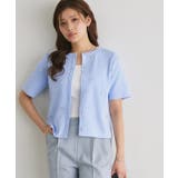 ビジューニットカーディガン カーディガン ニット | Pierrot | 詳細画像21 