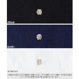 ドットラメ刺繍ペプラムニット ニット ペプラムシルエット | Pierrot | 詳細画像10