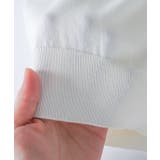 多機能ニット5分袖カーディガン カーディガン ニット | Pierrot | 詳細画像10 