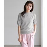 接触冷感2wayリボンニット ニット 接触冷感 | Pierrot | 詳細画像22 