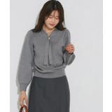 タイデザインニット ニット タイデザイン | Pierrot | 詳細画像28 