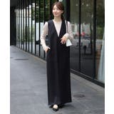 細リブシンプルニット ニット 細リブ | Pierrot | 詳細画像18 