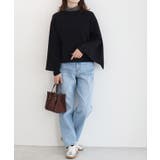 袖ボタン2wayニット ニット 袖ボタン | Pierrot | 詳細画像22