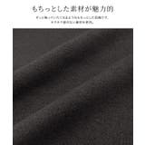 袖ボタン2wayニット ニット 袖ボタン | Pierrot | 詳細画像2