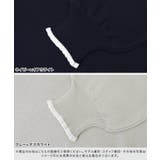 スカラップポロニット ニット 着心地 | Pierrot | 詳細画像10