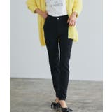 プレーン | 選べる2typeブラックスキニーパンツ パンツ スキニー | Pierrot