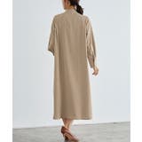 パールボタンフレアワンピース ワンピース ワンピ | Pierrot | 詳細画像10