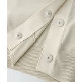 [RASW]ボリュームスリーブニットブルゾン ブルゾン ニット | Pierrot | 詳細画像10 