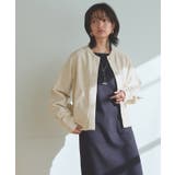 [RASW]ボリュームスリーブニットブルゾン ブルゾン ニット | Pierrot | 詳細画像19 