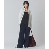 [RASW]ジョーゼットイージーパンツ パンツ ジョーゼット | Pierrot | 詳細画像27 