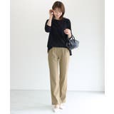ストレッチパンツ パンツ ストレッチ | Pierrot | 詳細画像34