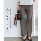 ストレッチパンツ パンツ ストレッチ | Pierrot | 詳細画像6