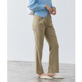 ストレッチパンツ パンツ ストレッチ | Pierrot | 詳細画像29 