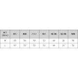 [RASW]シアーストライプニット シアー ストライプ | Pierrot | 詳細画像13 