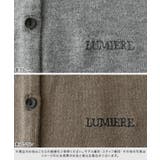 [RASW]ビスコース刺繍ロゴカーディガン RASW カーディガン | Pierrot | 詳細画像14 