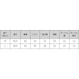 ダブルジップハイネックニットベスト ニット ベスト | Pierrot | 詳細画像15